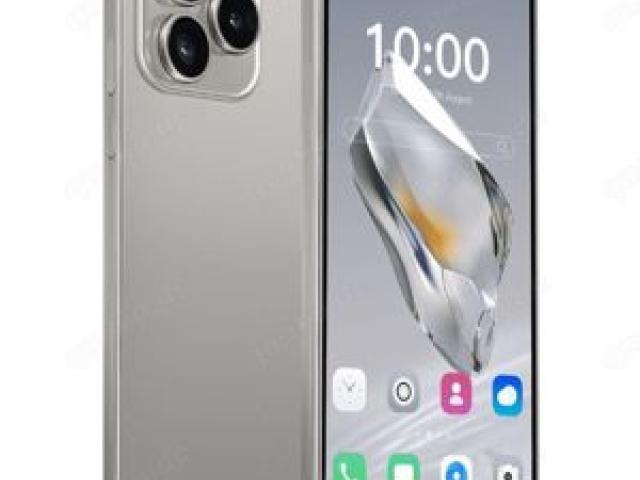 Billiges Smartphone,5,0 Zoll IPS Display, 16GB ROM Android 9.0 Dual SIM Dual Kamera Handy - 1