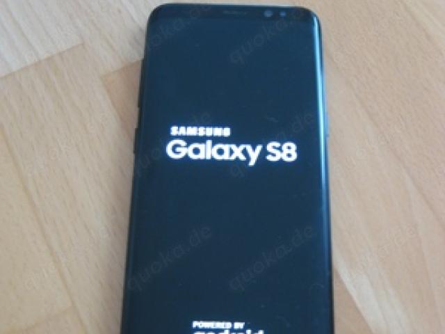 Samsung Galaxy S8 - 1